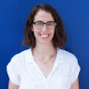 Meet your Posher, Annette